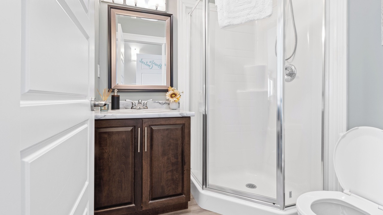 Photo of Bathroom in Downtown St. John's