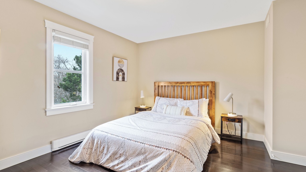 Photo of Bedroom in Downtown St. John's