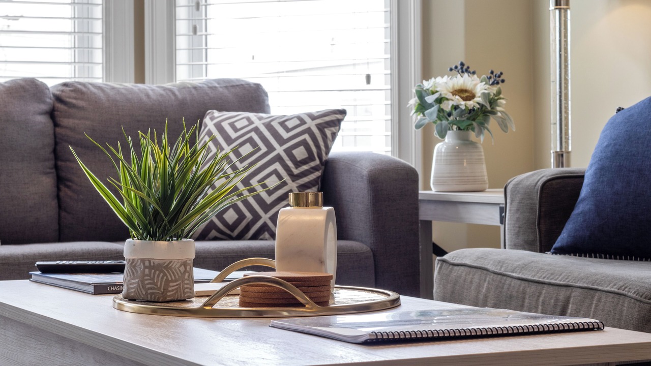 Photo of Livingroom in Downtown St. John's