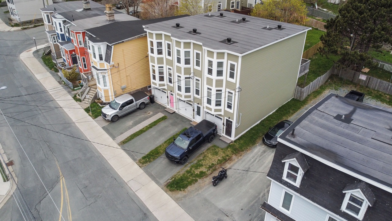 Photo of Outdoor in Downtown St. John's