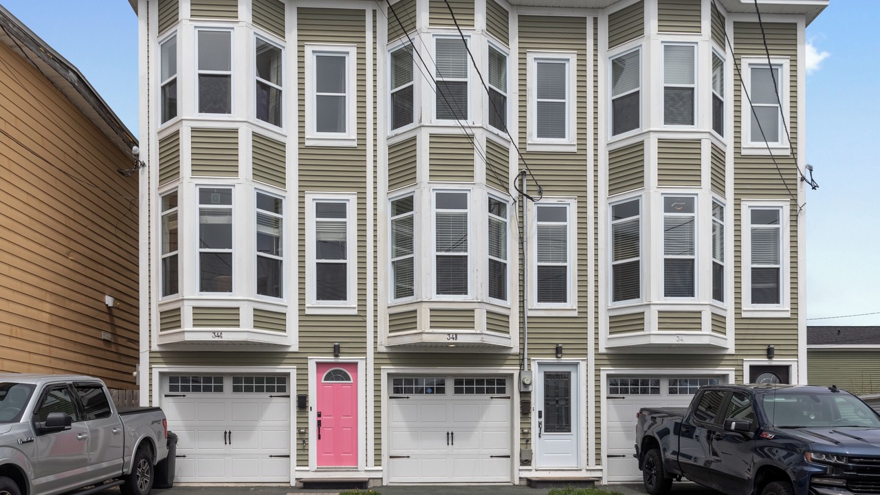 Photo of Outdoor in Downtown St. John's
