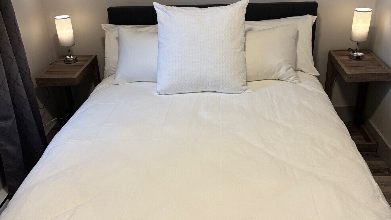 Photo of Bedroom in Clarke's Beach