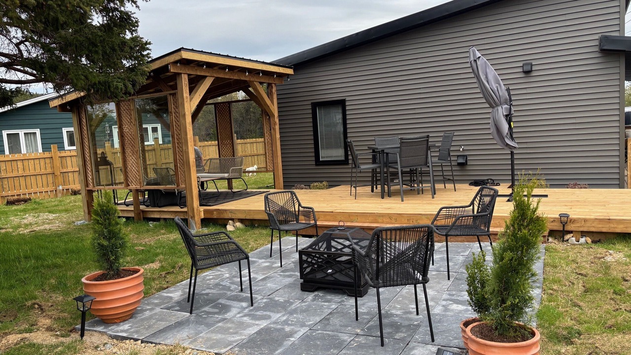 Photo of Outdoor in Clarke's Beach