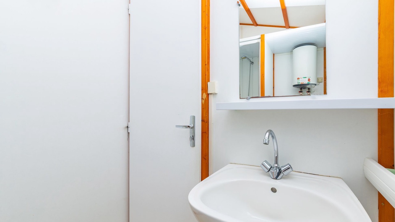 Photo of Bathroom in Aiguelèze