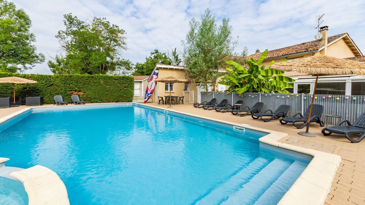 Photo of Outdoor in Aiguelèze