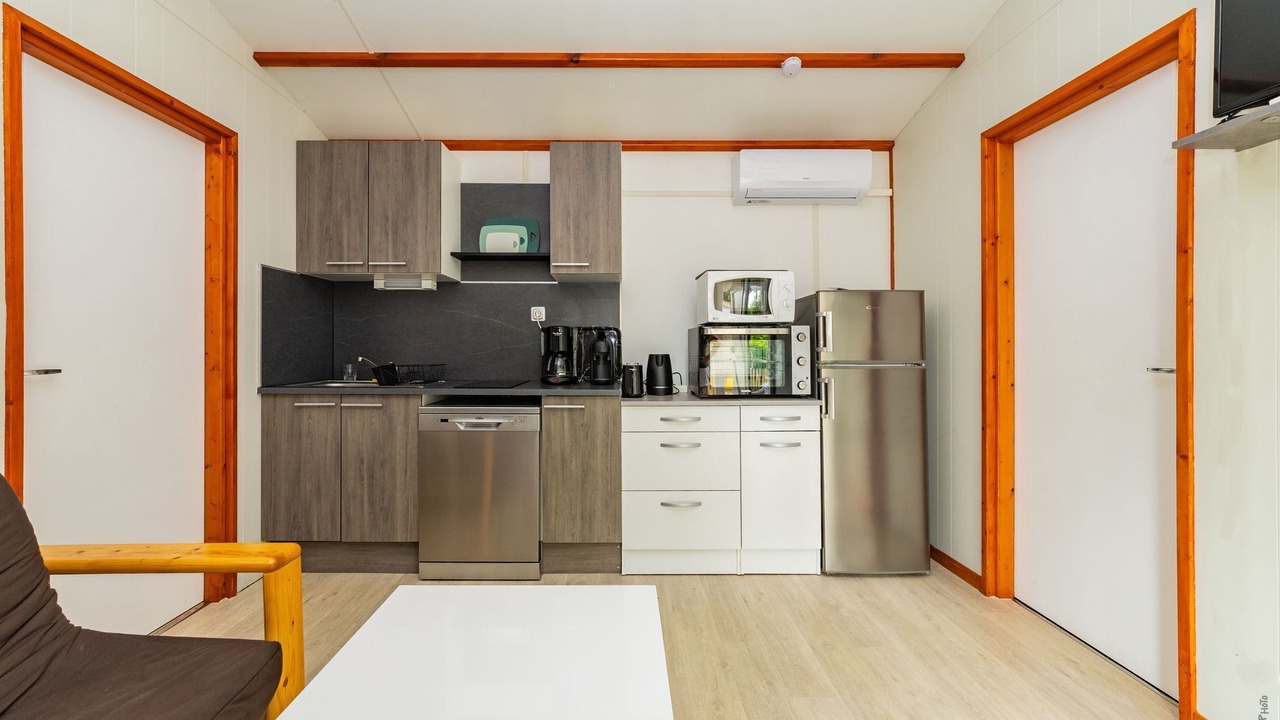 Photo of Kitchen in Aiguelèze