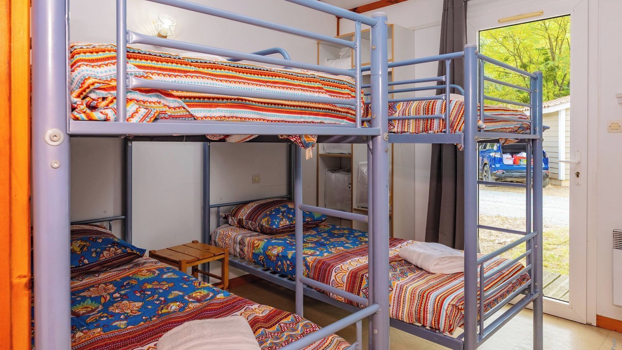 Photo of Bedroom in Aiguelèze