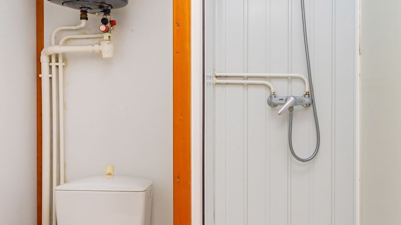 Photo of Bathroom in Aiguelèze