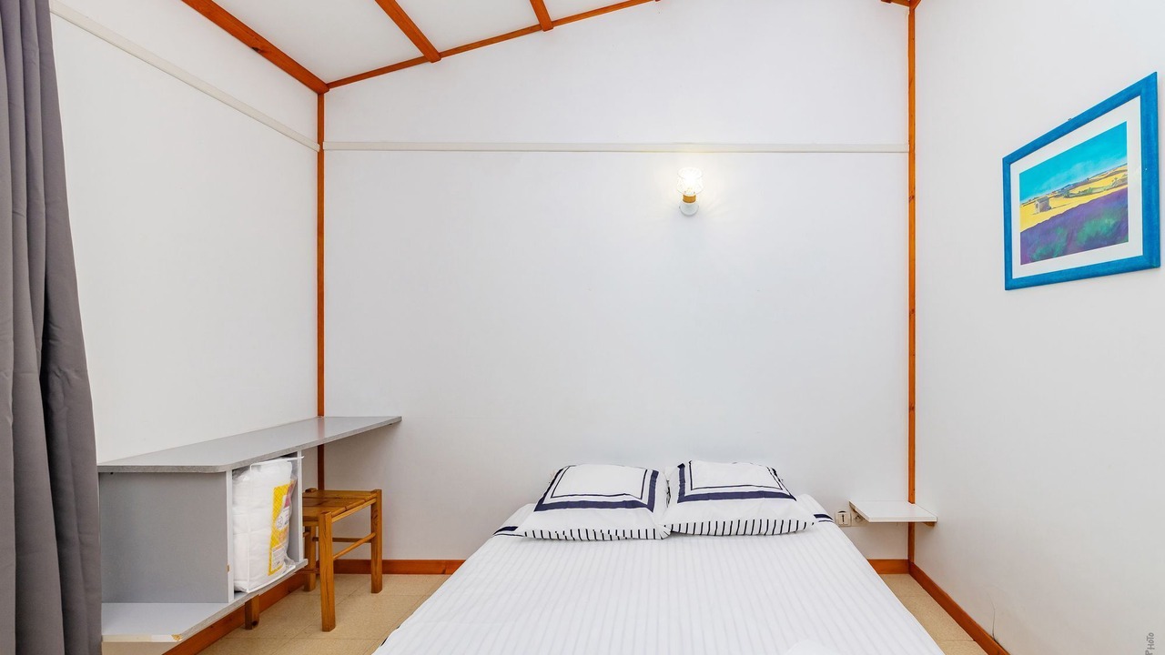 Photo of Bedroom in Aiguelèze