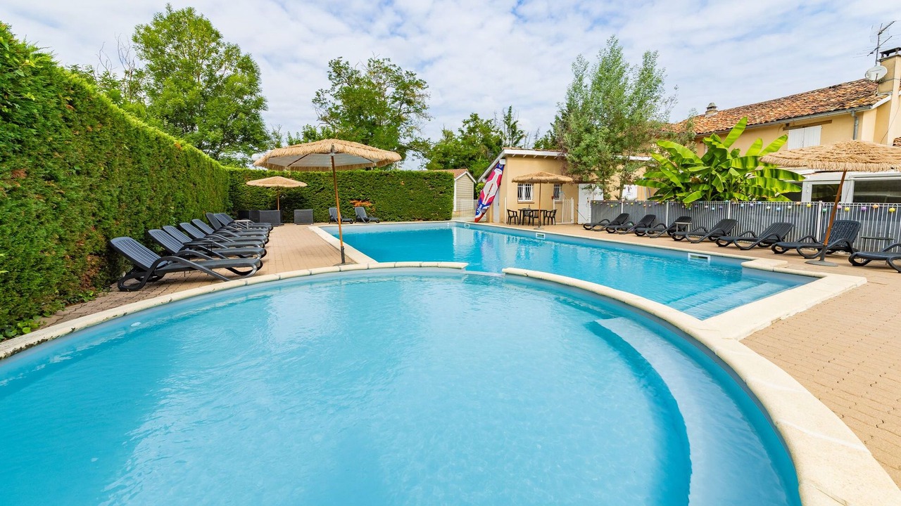 Photo of Outdoor in Aiguelèze