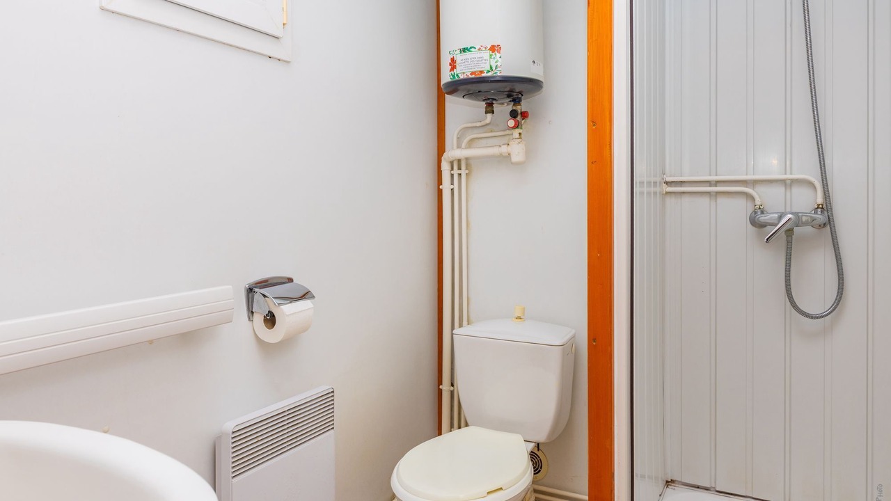 Photo of Bathroom in Aiguelèze