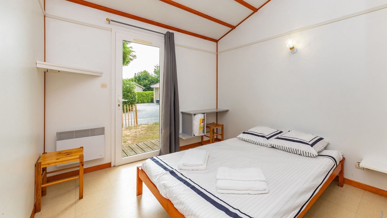 Photo of Bedroom in Aiguelèze