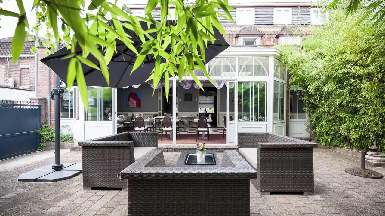 Photo of Outdoor in Seclin