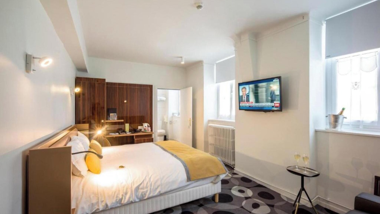 Photo of Bedroom in Seclin