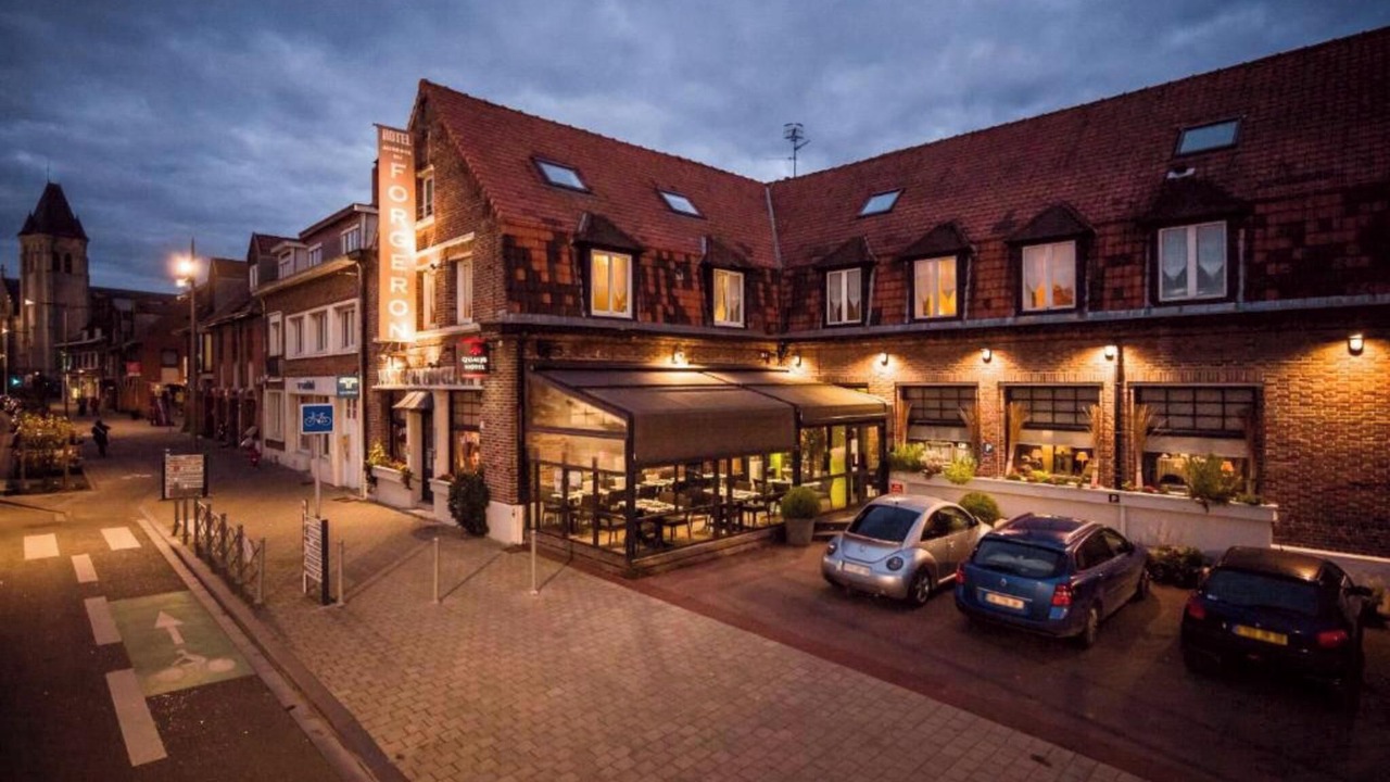 Photo of Outdoor in Seclin