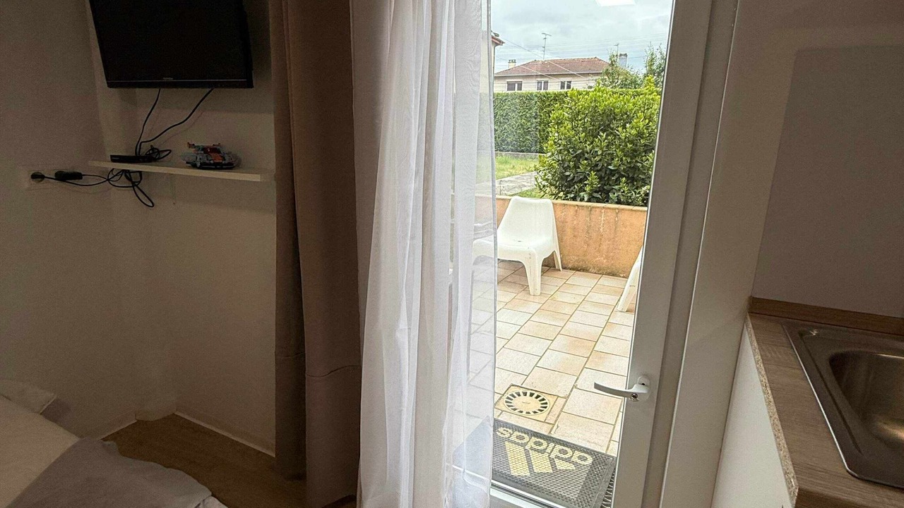 Photo of Bedroom in Villerupt