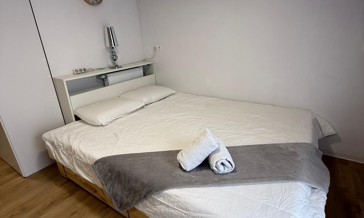 Photo of Bedroom in Villerupt