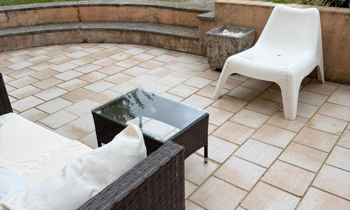 Photo of Patio Balcony in Villerupt