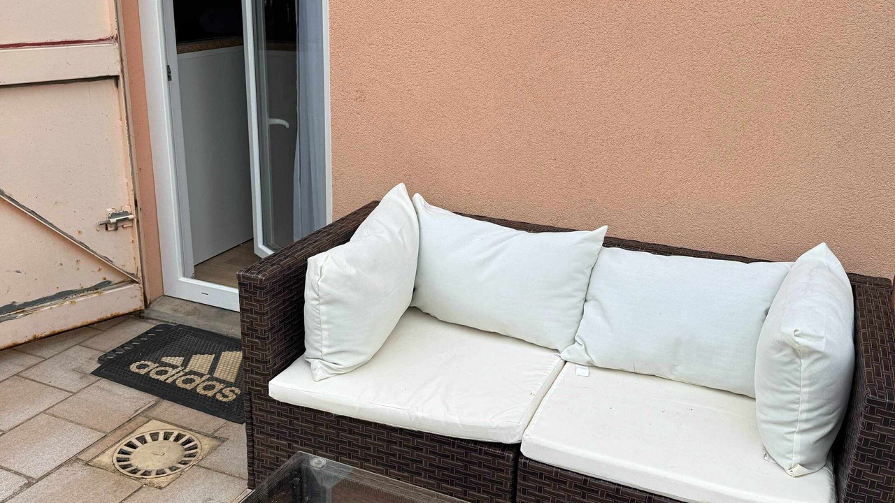 Photo of Patio Balcony in Villerupt