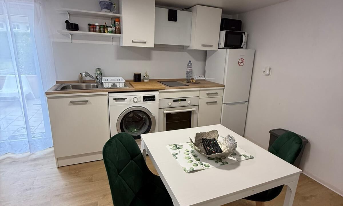 Photo of Kitchen in Villerupt