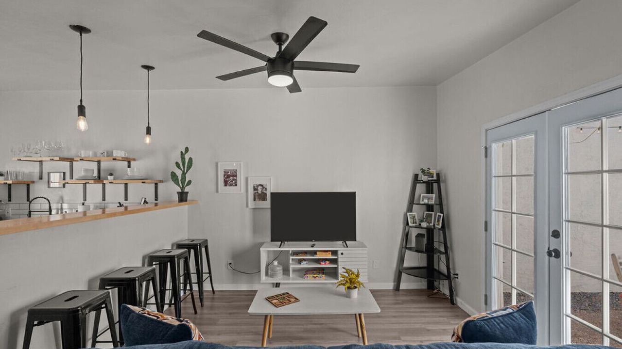 Photo of Bedroom in Rincon Heights