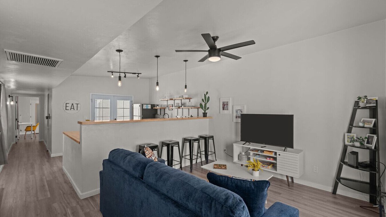 Photo of Bedroom in Rincon Heights