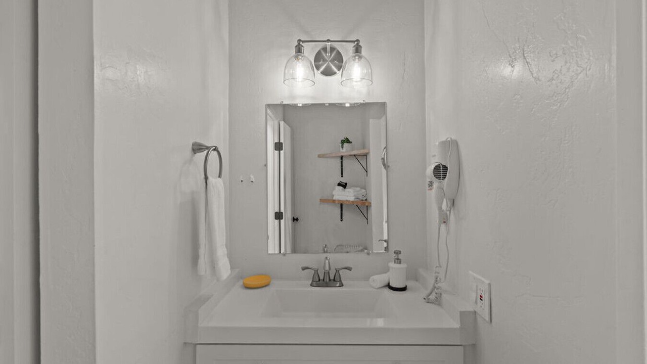 Photo of Bathroom in Rincon Heights