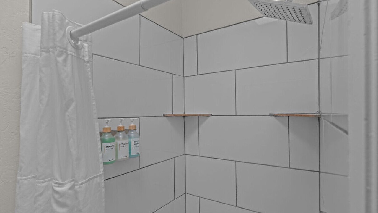 Photo of Bathroom in Rincon Heights