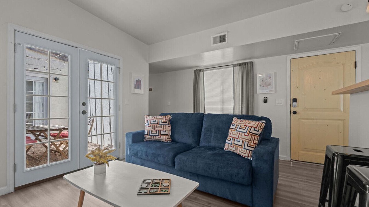 Photo of Bedroom in Rincon Heights