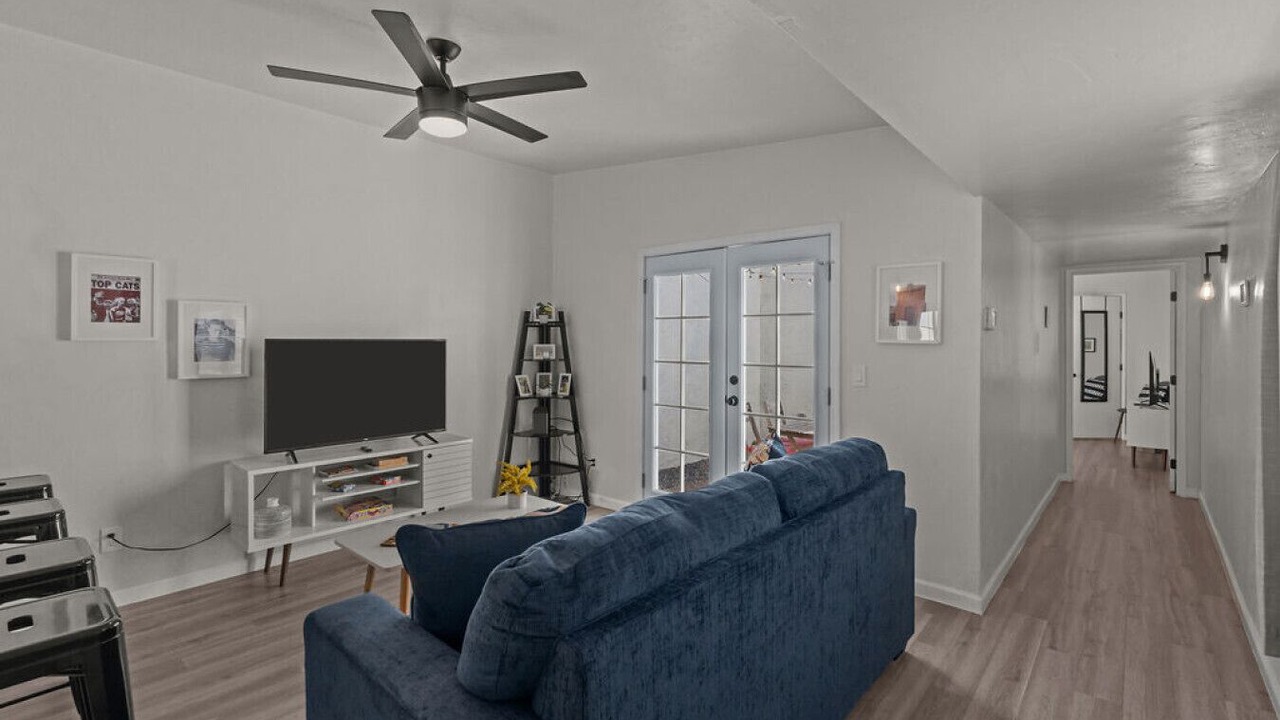 Photo of Bedroom in Rincon Heights