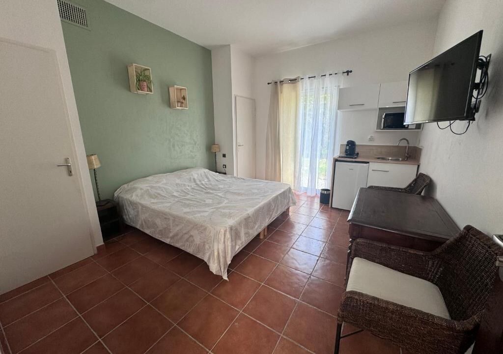 Photo of Bedroom in Thuir