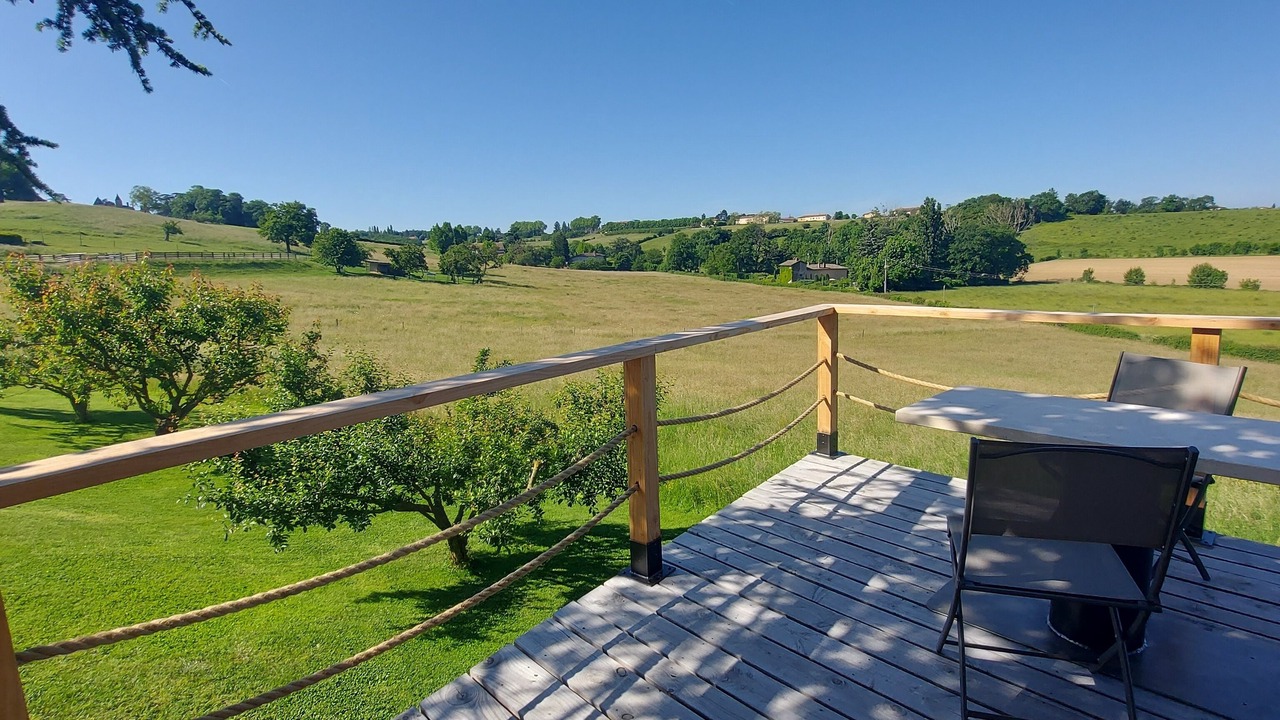 Photo of Outdoor in Chasselay