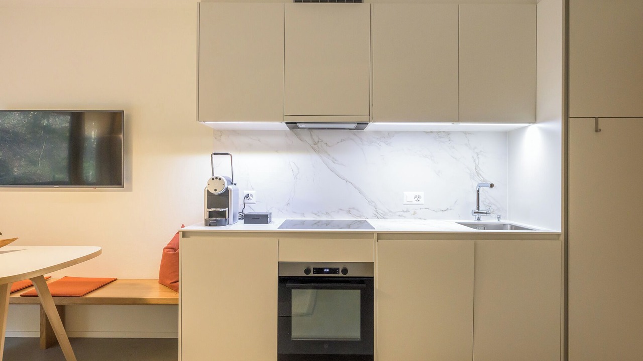 Photo of Kitchen in Flims