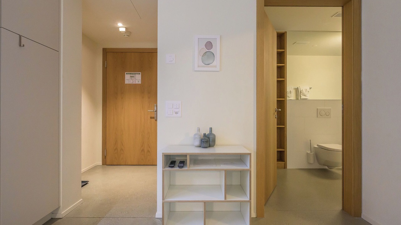 Photo of Bathroom in Flims