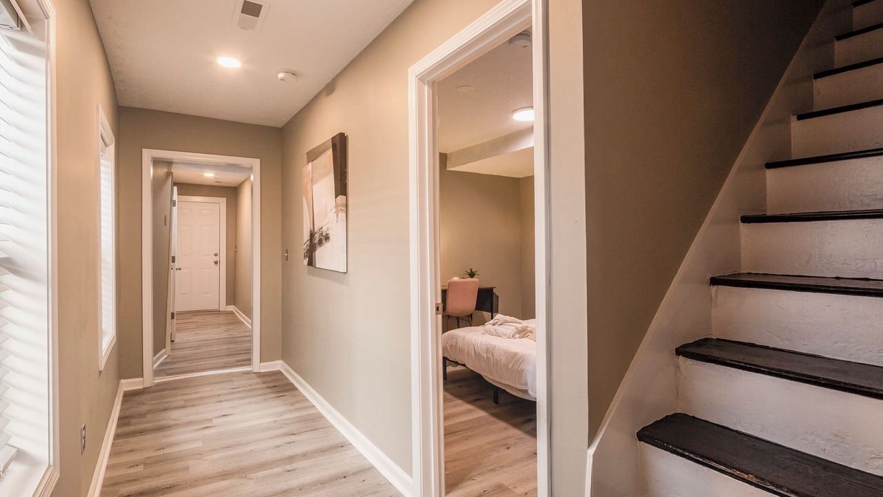 Photo of Bedroom in Smoketown Jackson