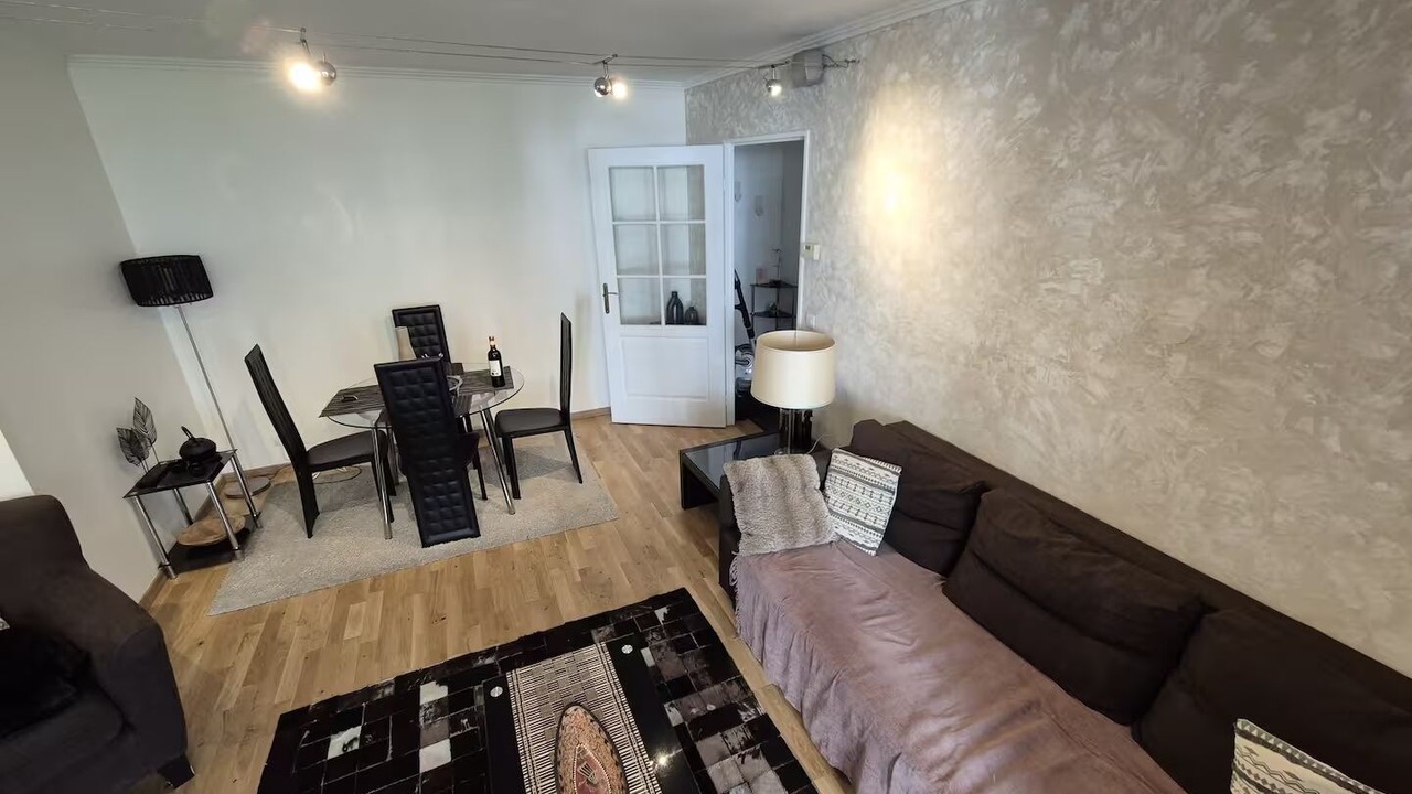 Photo of Livingroom in Gambetta
