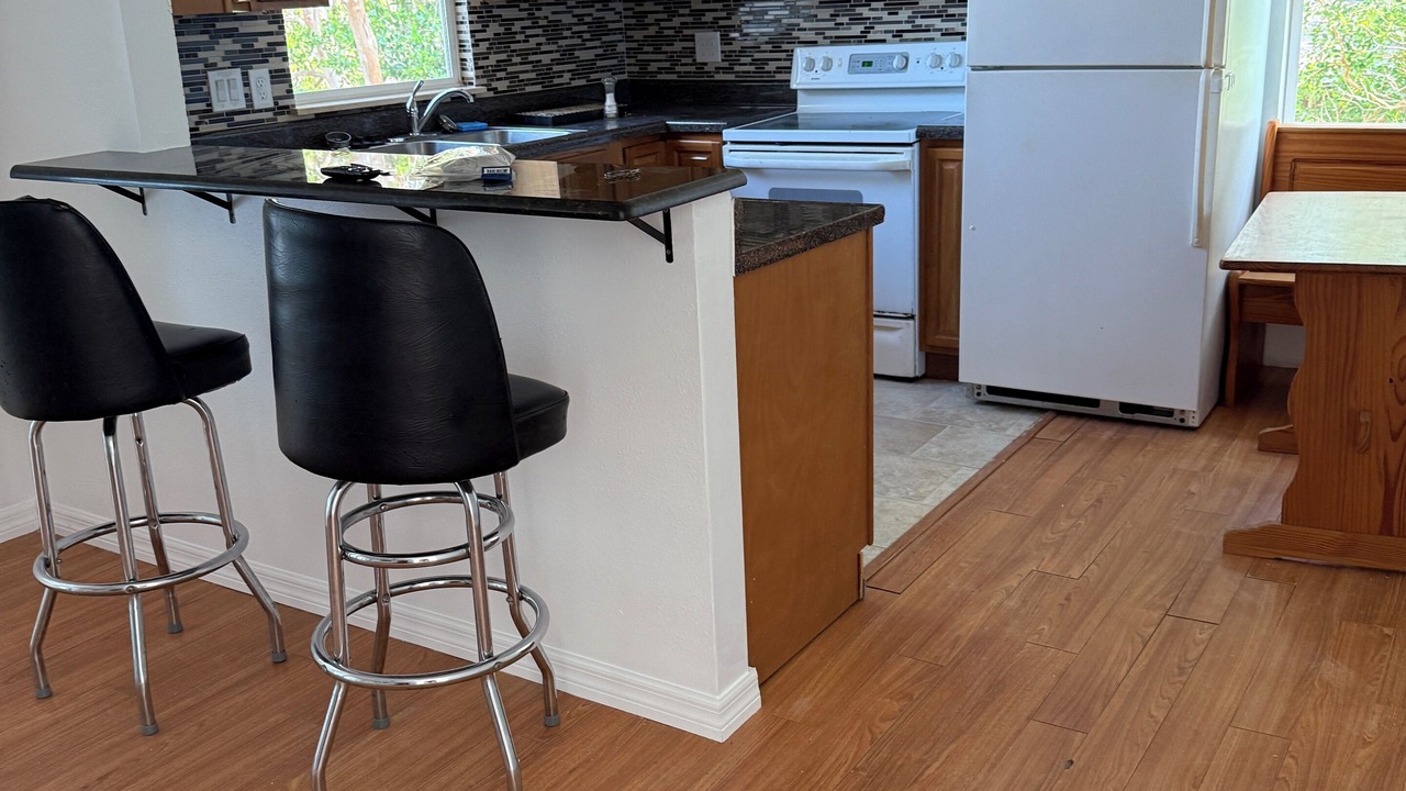 Photo of Kitchen in Old Homosassa