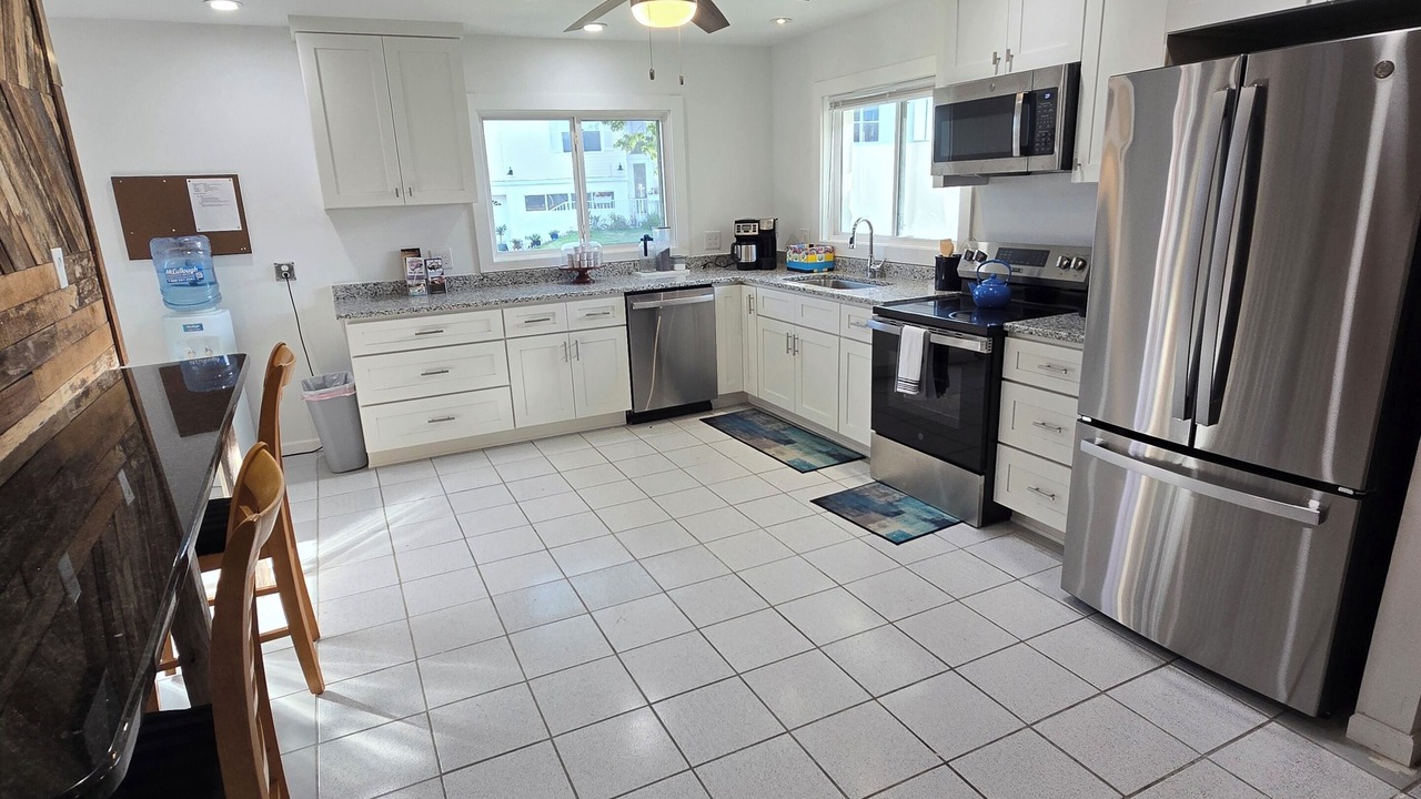 Photo of Kitchen in Old Homosassa