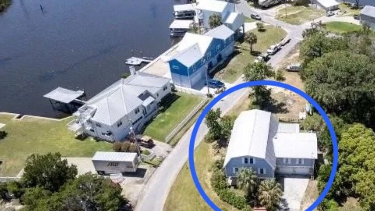 Photo of Outdoor in Old Homosassa