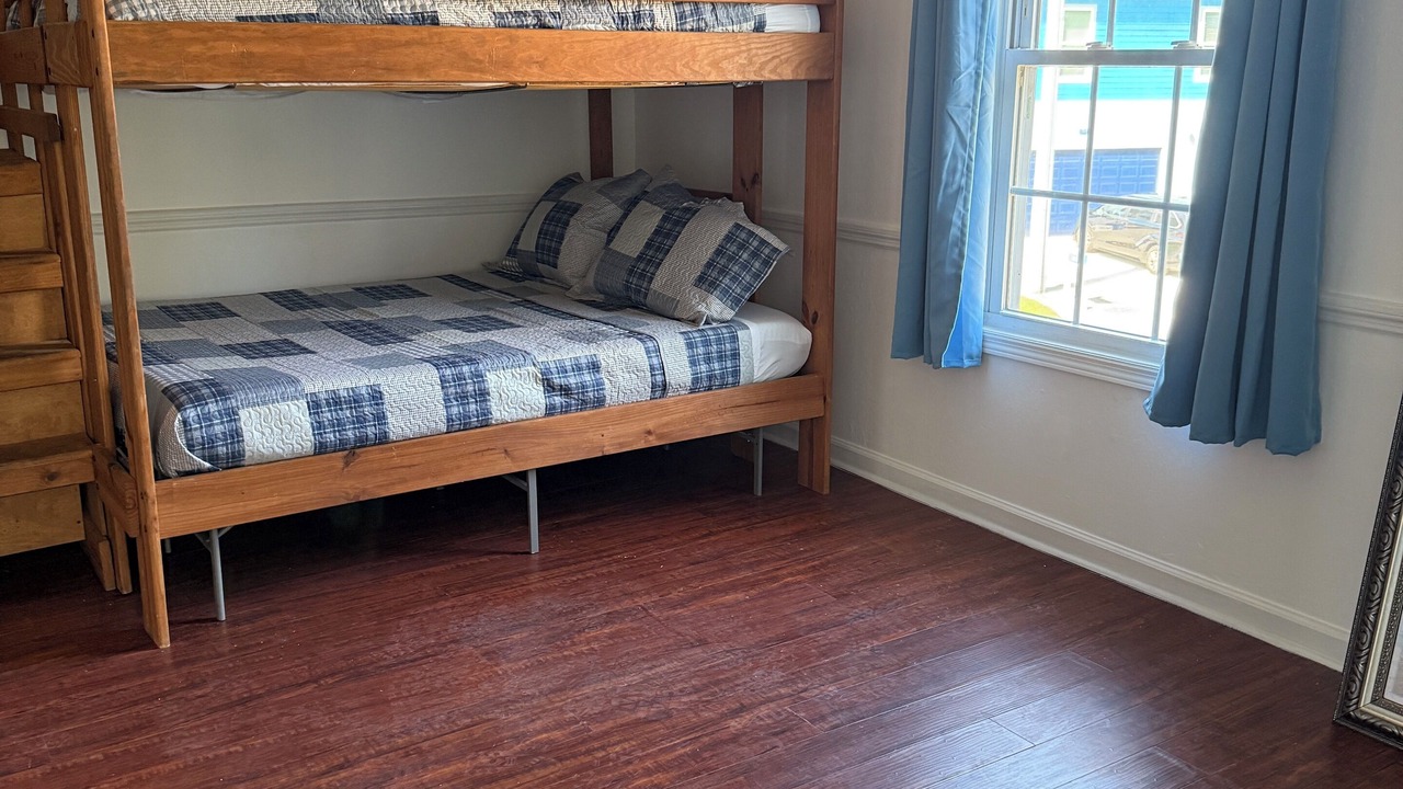 Photo of Bedroom in Old Homosassa