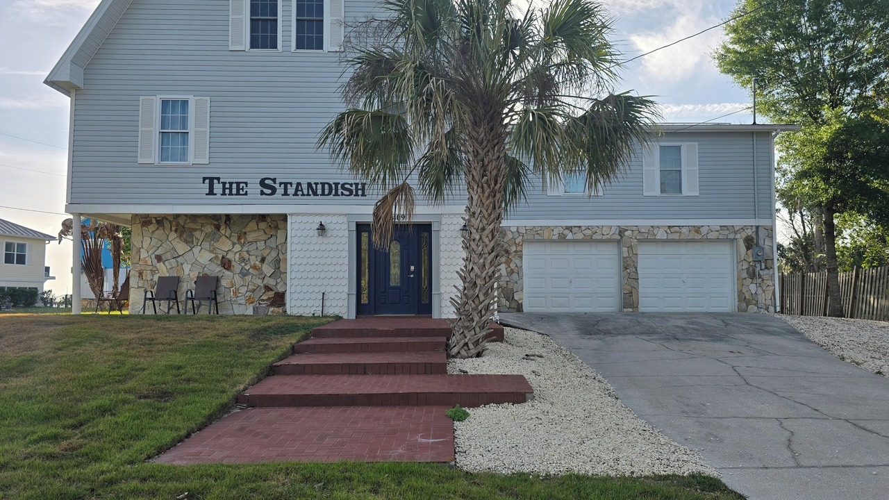 Photo of Outdoor in Old Homosassa