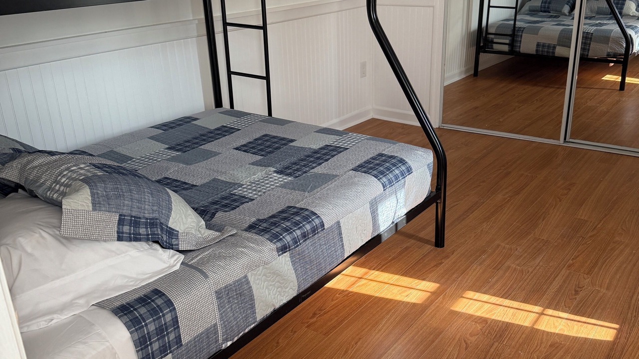 Photo of Bedroom in Old Homosassa