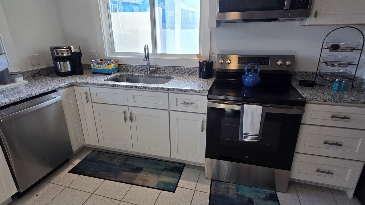 Photo of Kitchen in Old Homosassa