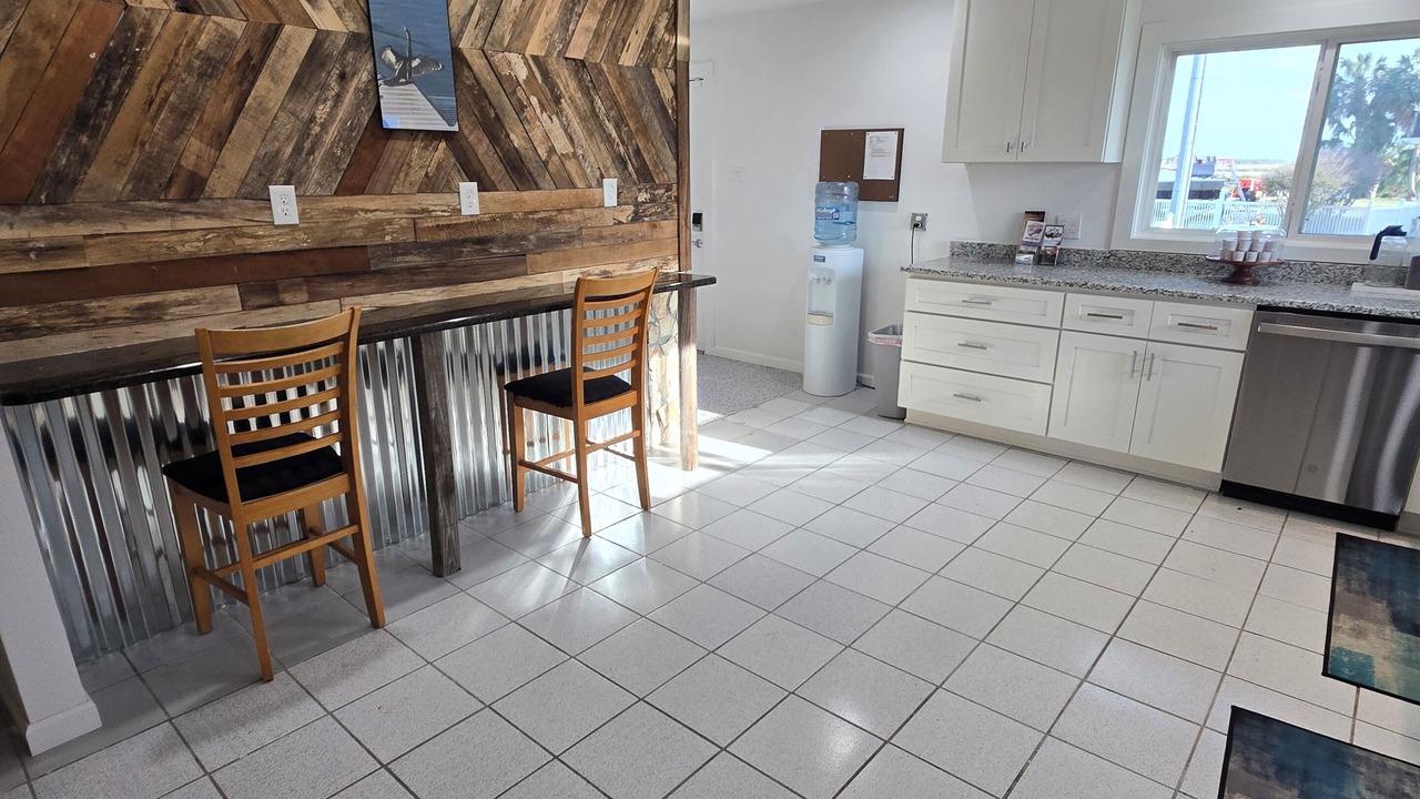 Photo of Kitchen in Old Homosassa