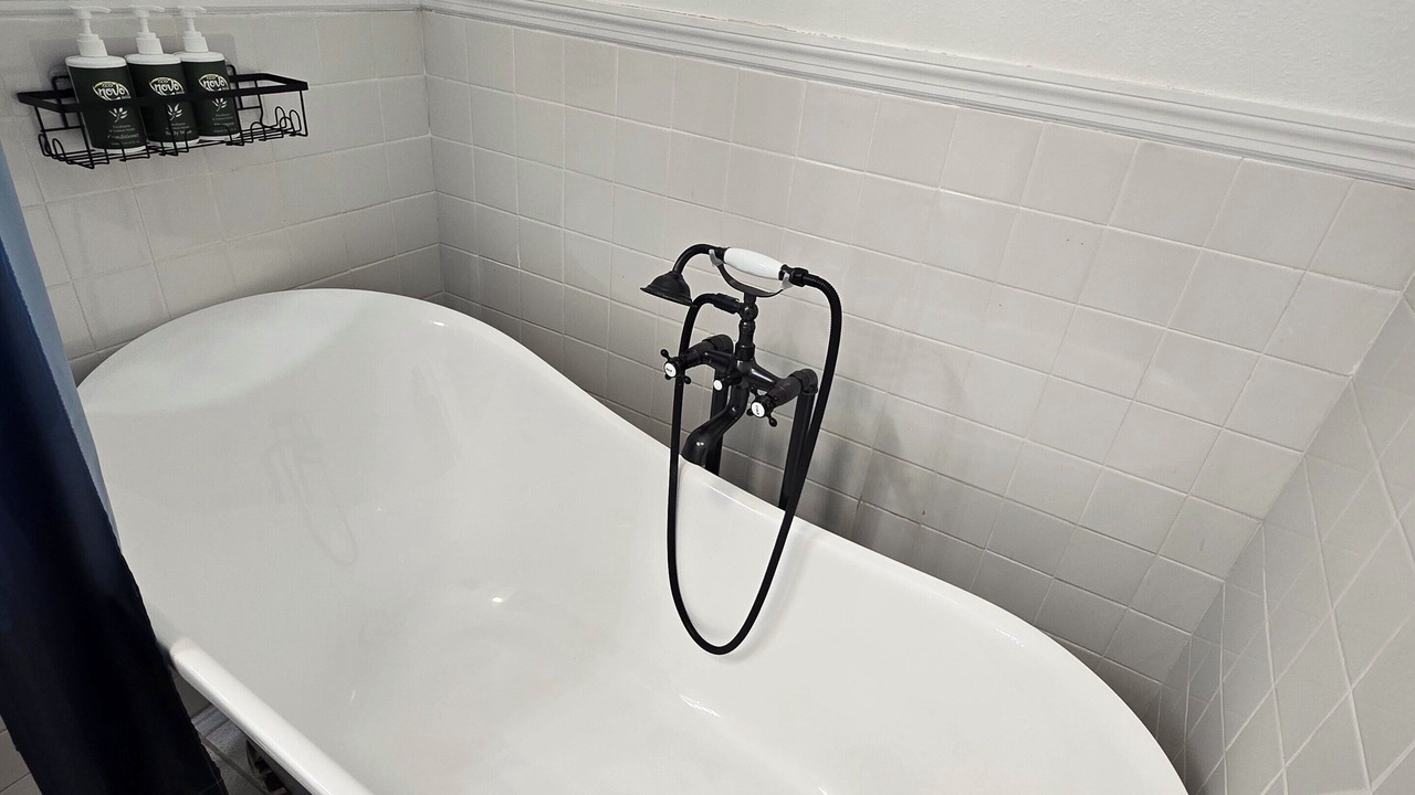 Photo of Bathroom in Old Homosassa