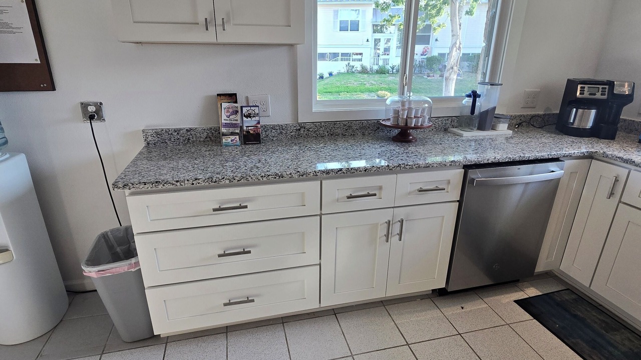 Photo of Kitchen in Old Homosassa