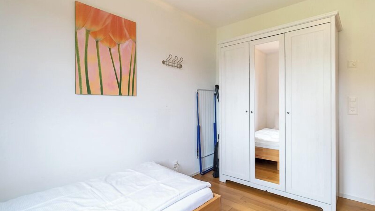 Photo of Bedroom in Flims