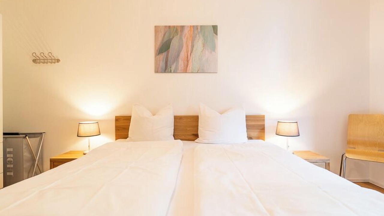 Photo of Bedroom in Flims