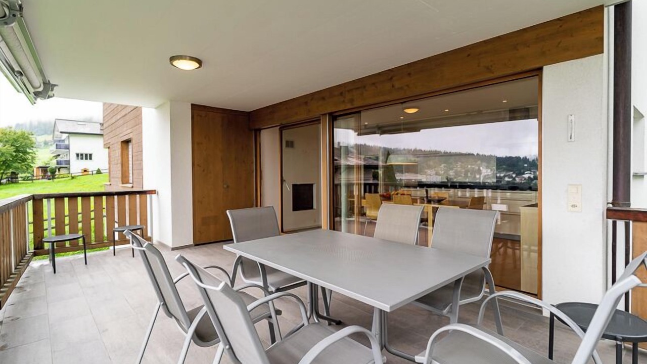 Photo of Outdoor in Flims
