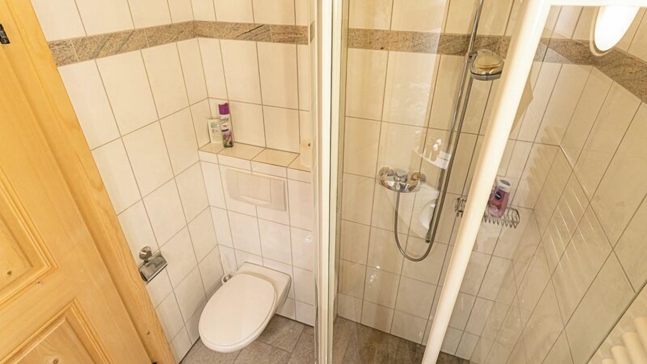 Photo of Bathroom in Laax